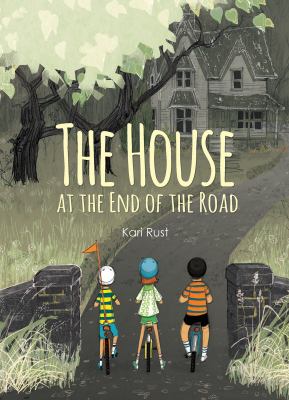 The house at the end of the road  cover image cdn