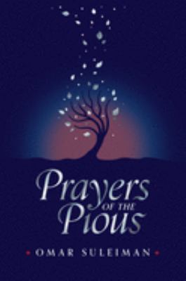 Prayers of the Pious  cover image cdn