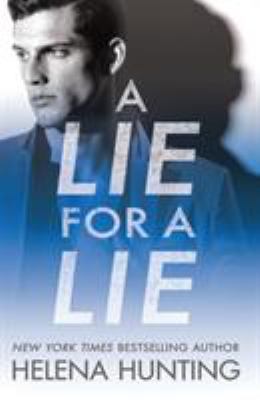 A lie for a lie  cover image cdn