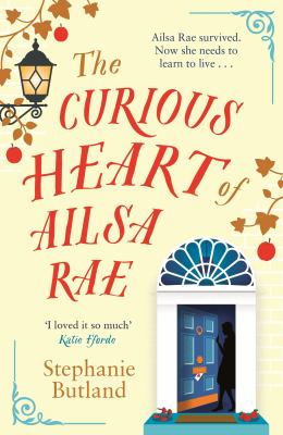 The curious heart of Ailsa Rae  cover image cdn
