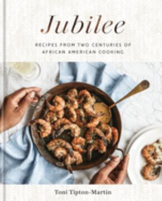 Jubilee : recipes from two centuries of African-American cooking  cover image cdn