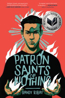 Patron saints of nothing  cover image cdn