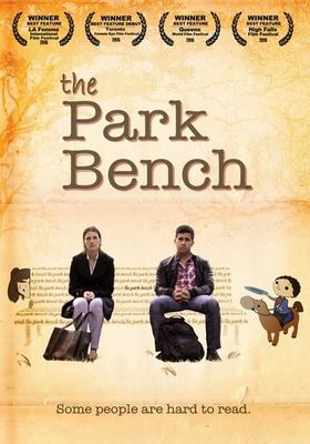 The park bench cover image cdn