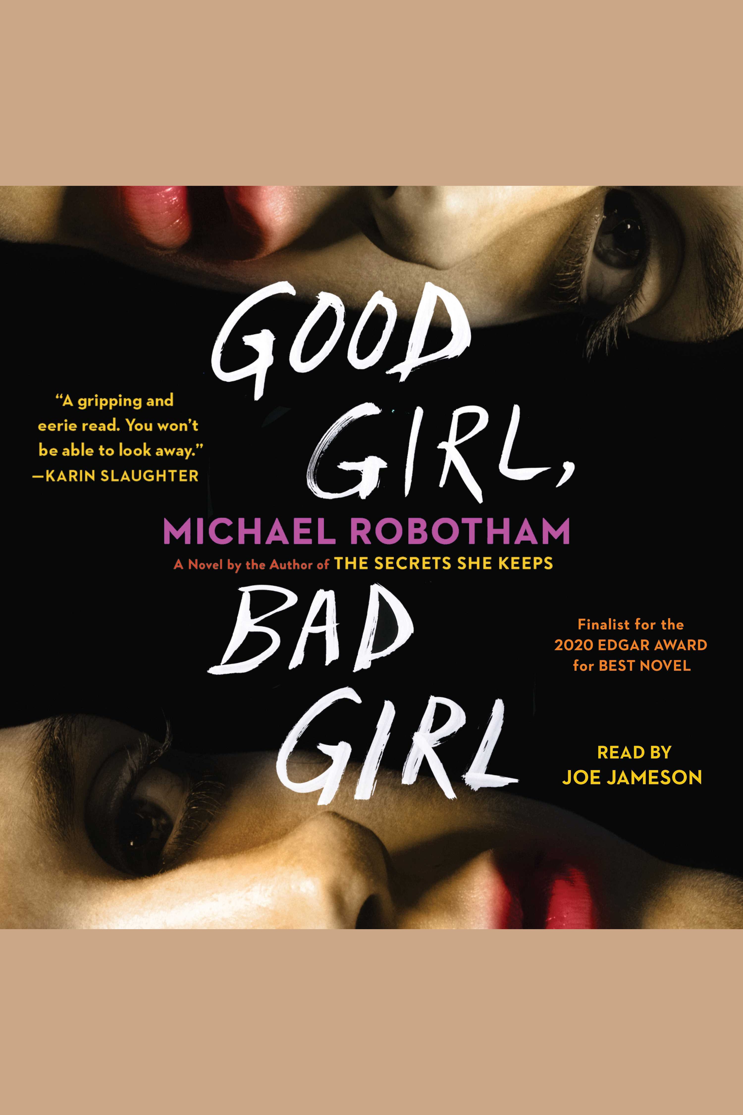 Good girl, bad girl cover image cdn