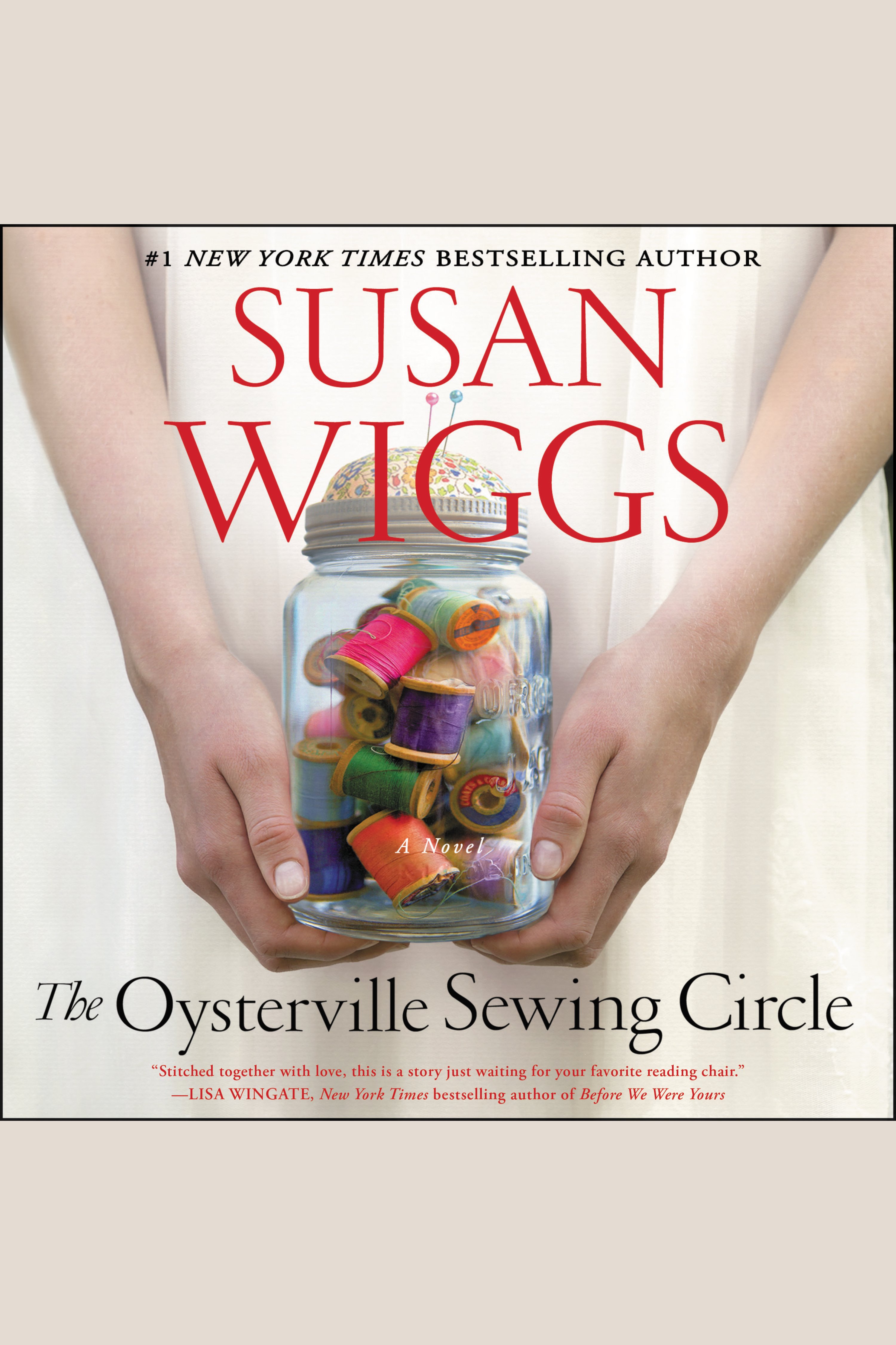 The Oysterville sewing circle cover image cdn