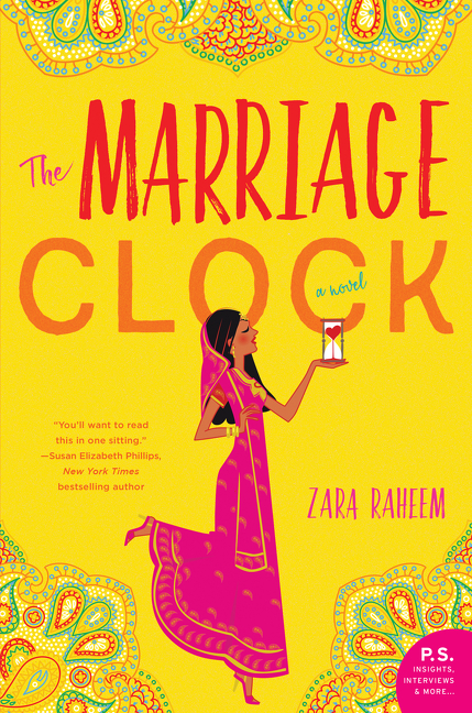 The marriage clock cover image cdn