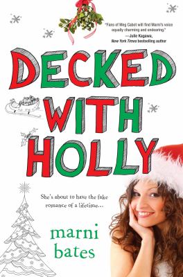 Decked with holly cover image cdn