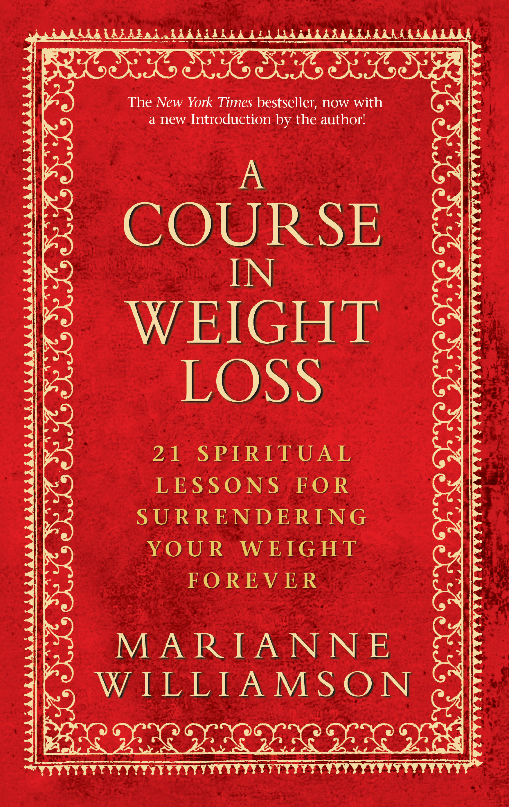 A course in weight loss cover image cdn