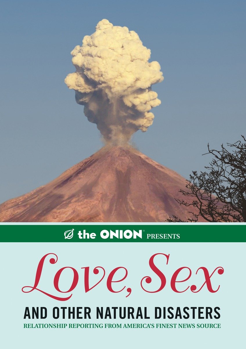 Love, sex, and other natural disasters cover image cdn