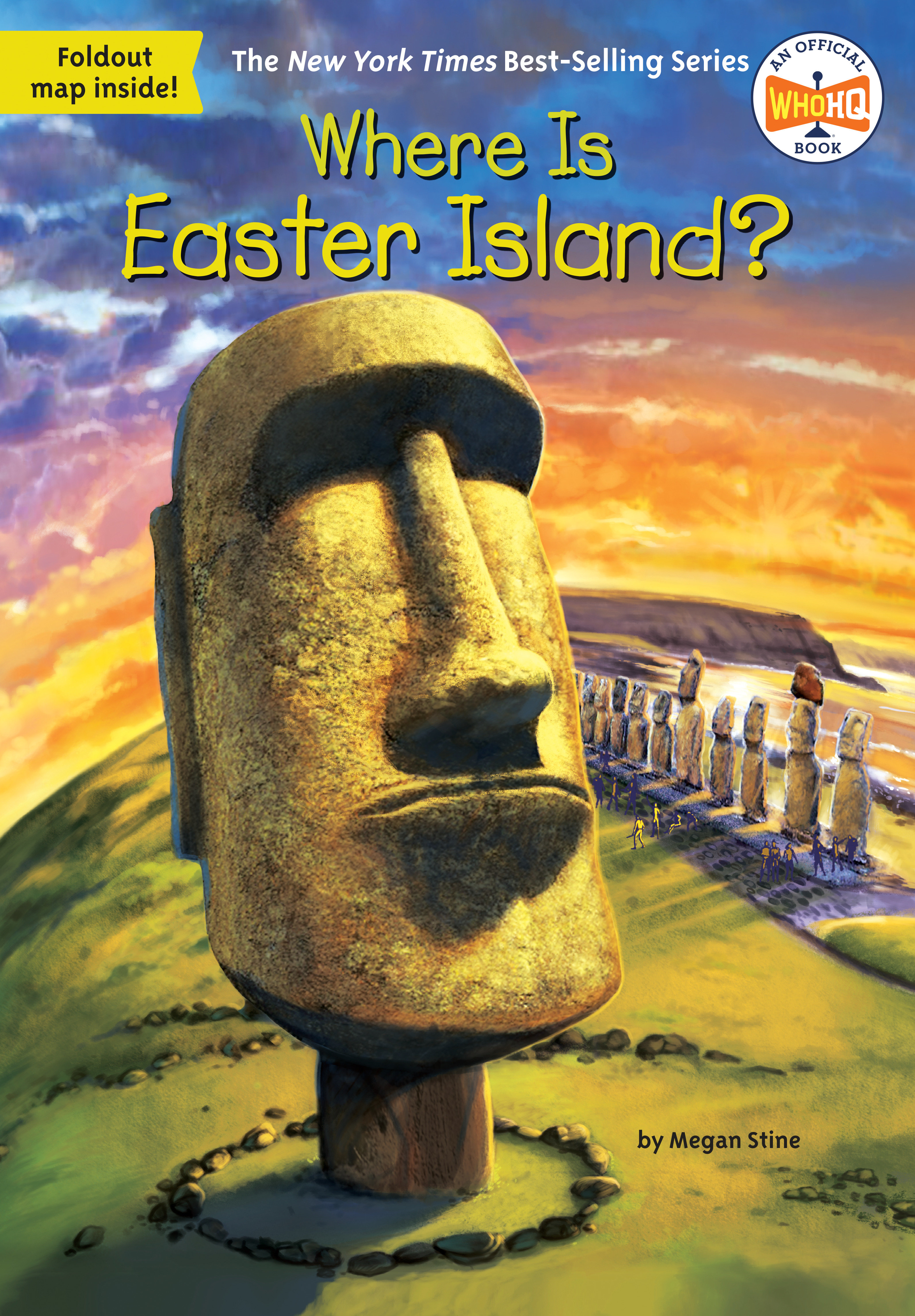 Where is Easter Island? cover image cdn