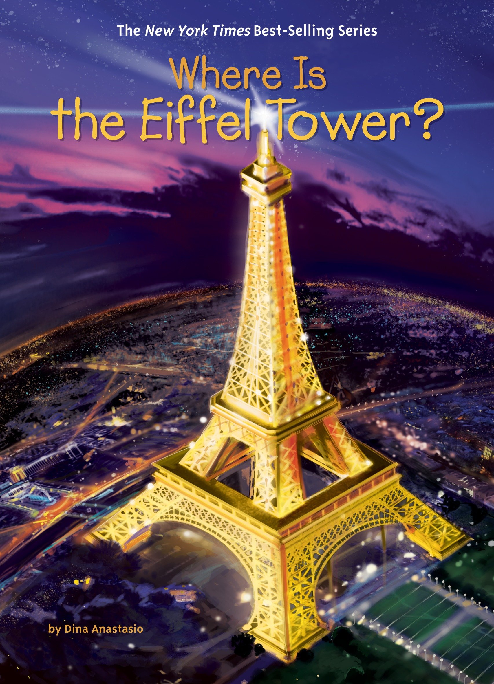 Where is the Eiffel Tower? cover image cdn