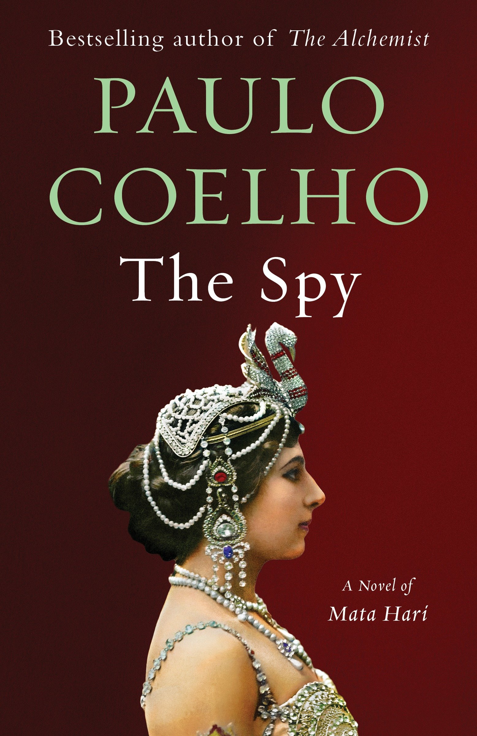 The spy cover image cdn