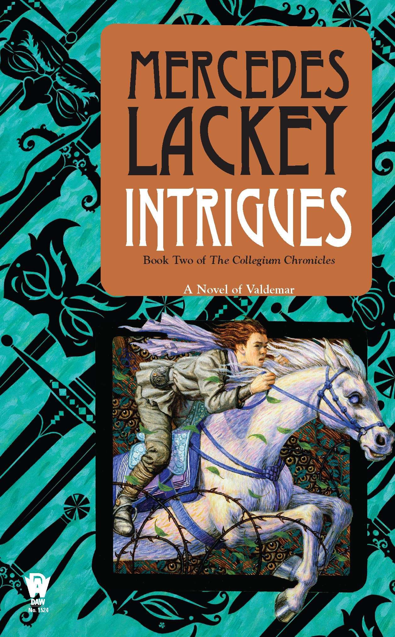Intrigues cover image cdn