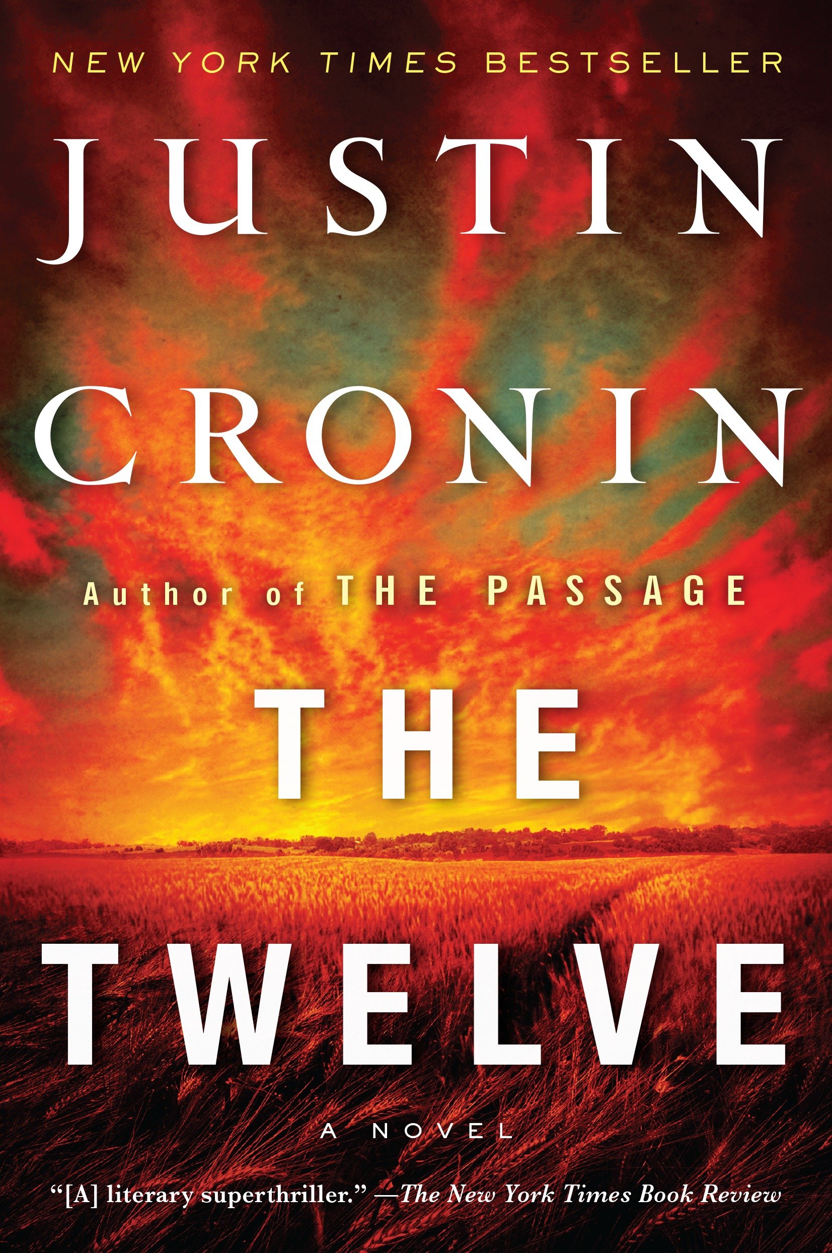 The twelve cover image cdn