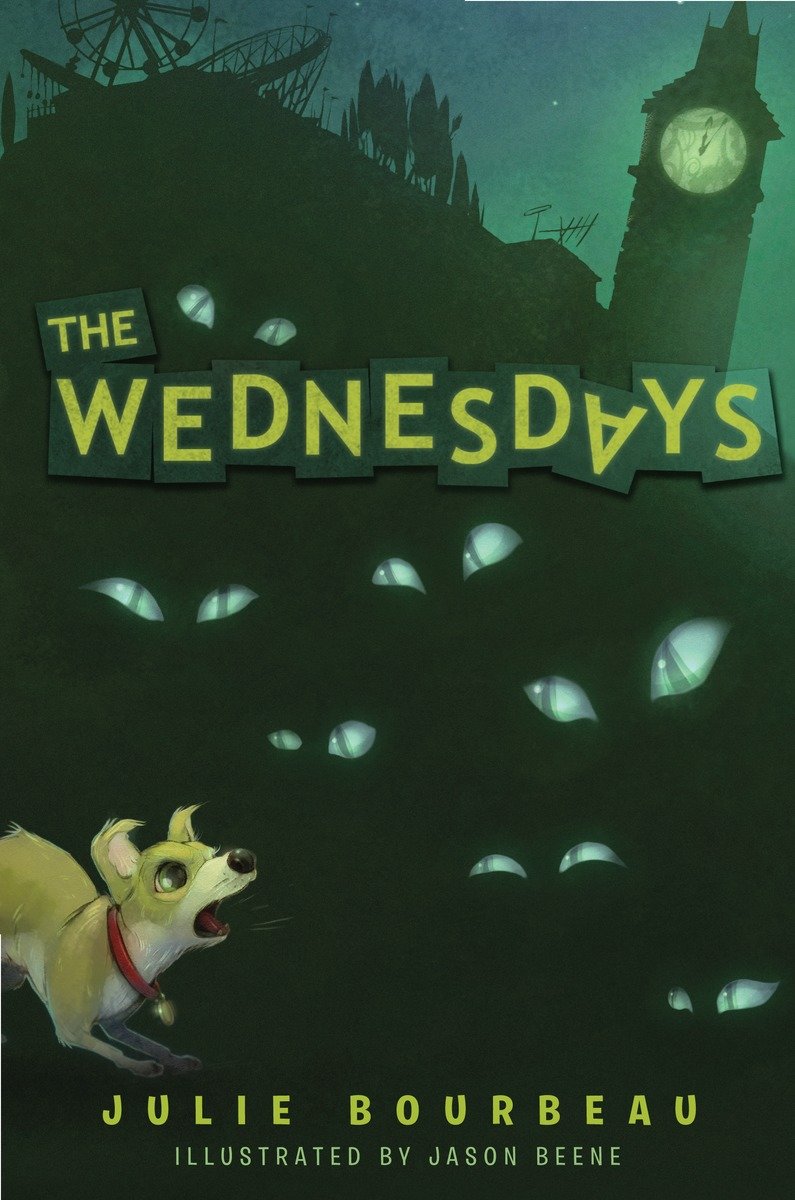 The Wednesdays cover image cdn