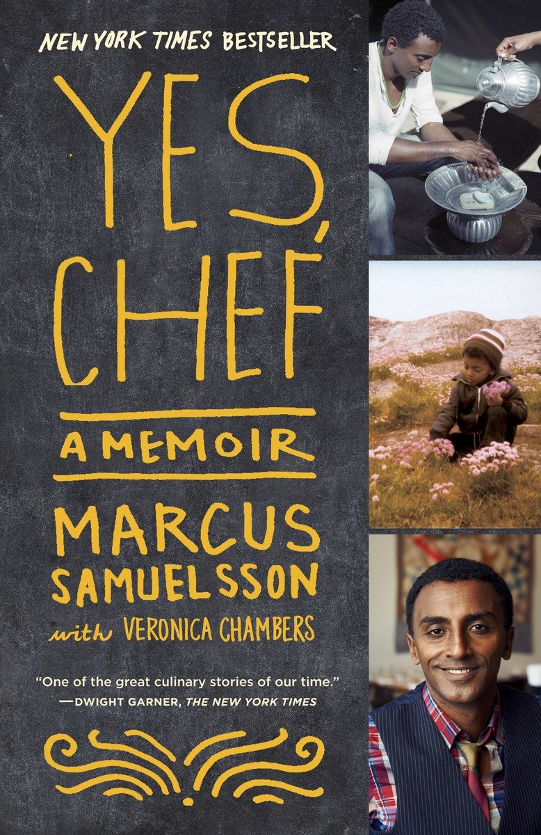 Yes, chef a memoir cover image cdn