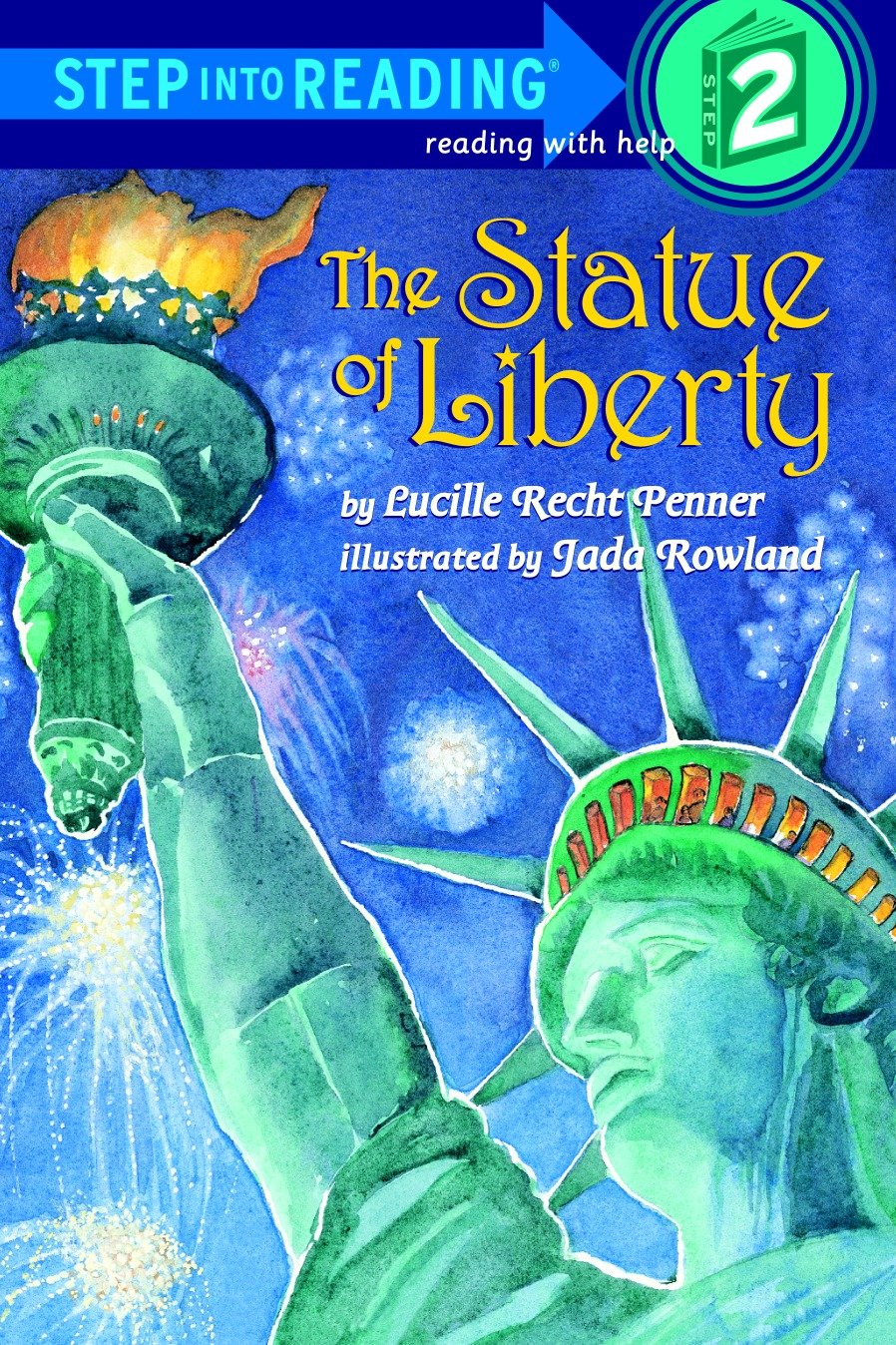 The Statue of Liberty cover image cdn
