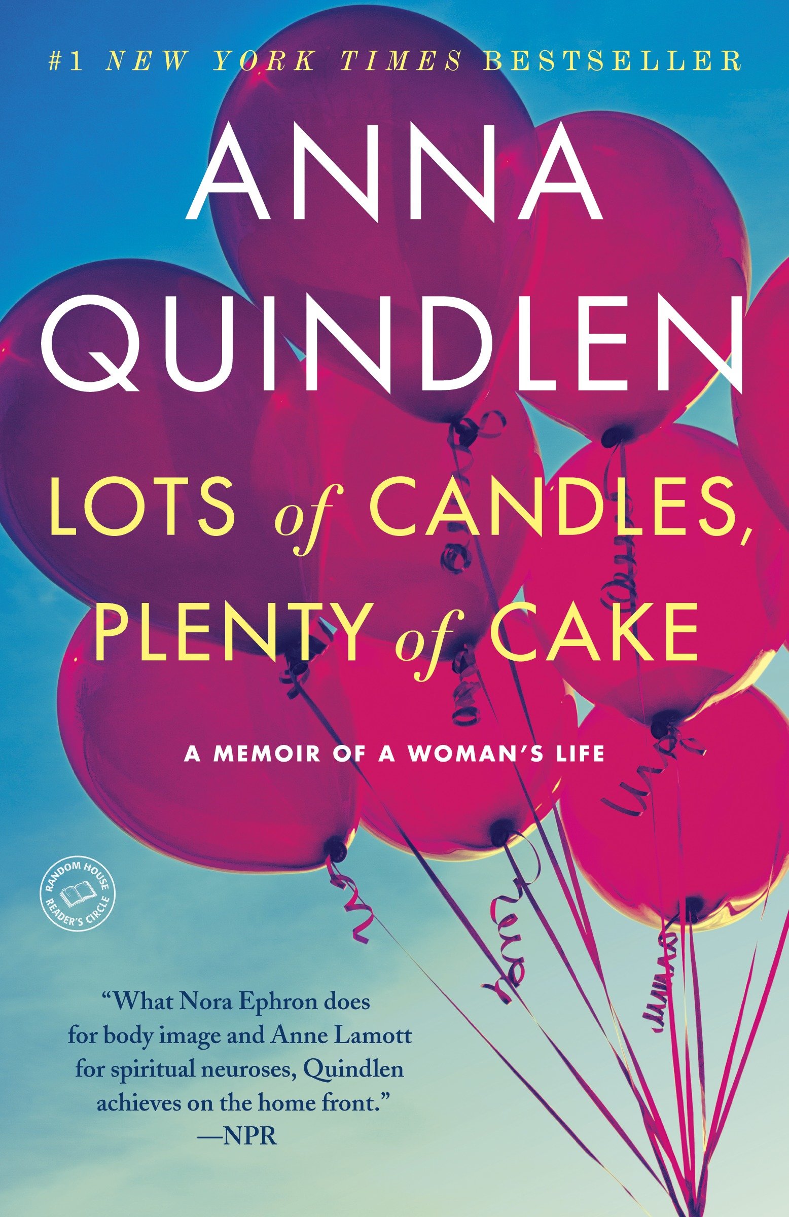 Lots of candles, plenty of cake cover image cdn