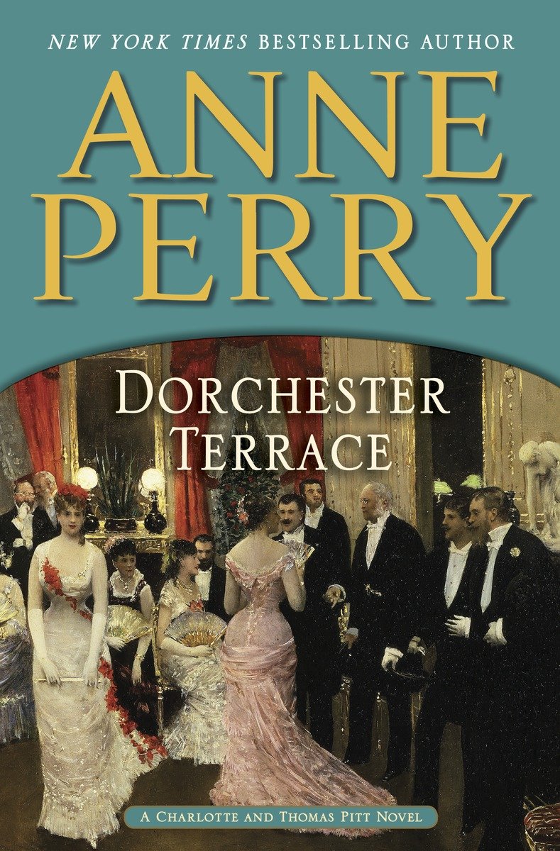 Dorchester terrace a Charlotte and Thomas Pitt novel cover image cdn