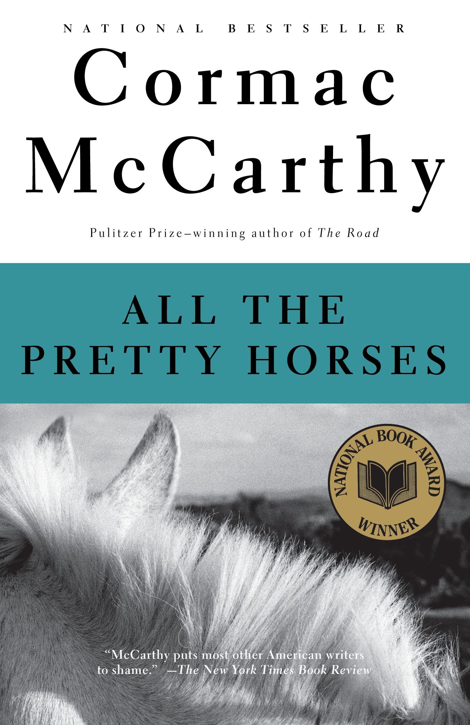 All the pretty horses cover image cdn