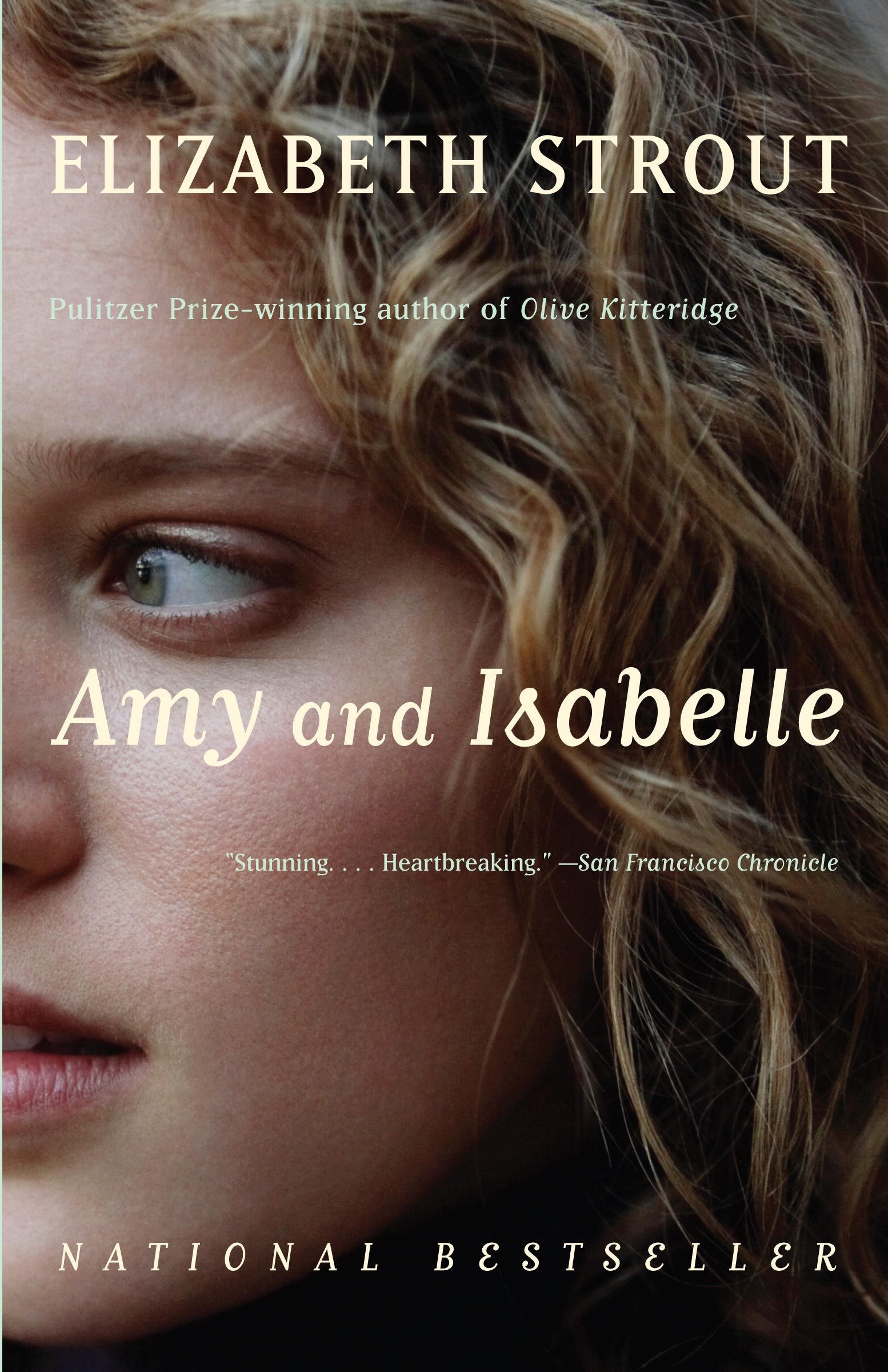 Amy and Isabelle cover image cdn