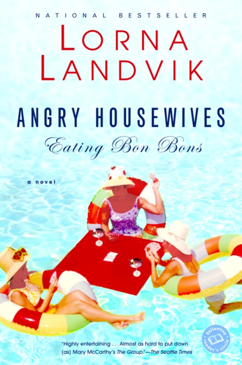 Angry housewives eating bon bons cover image cdn