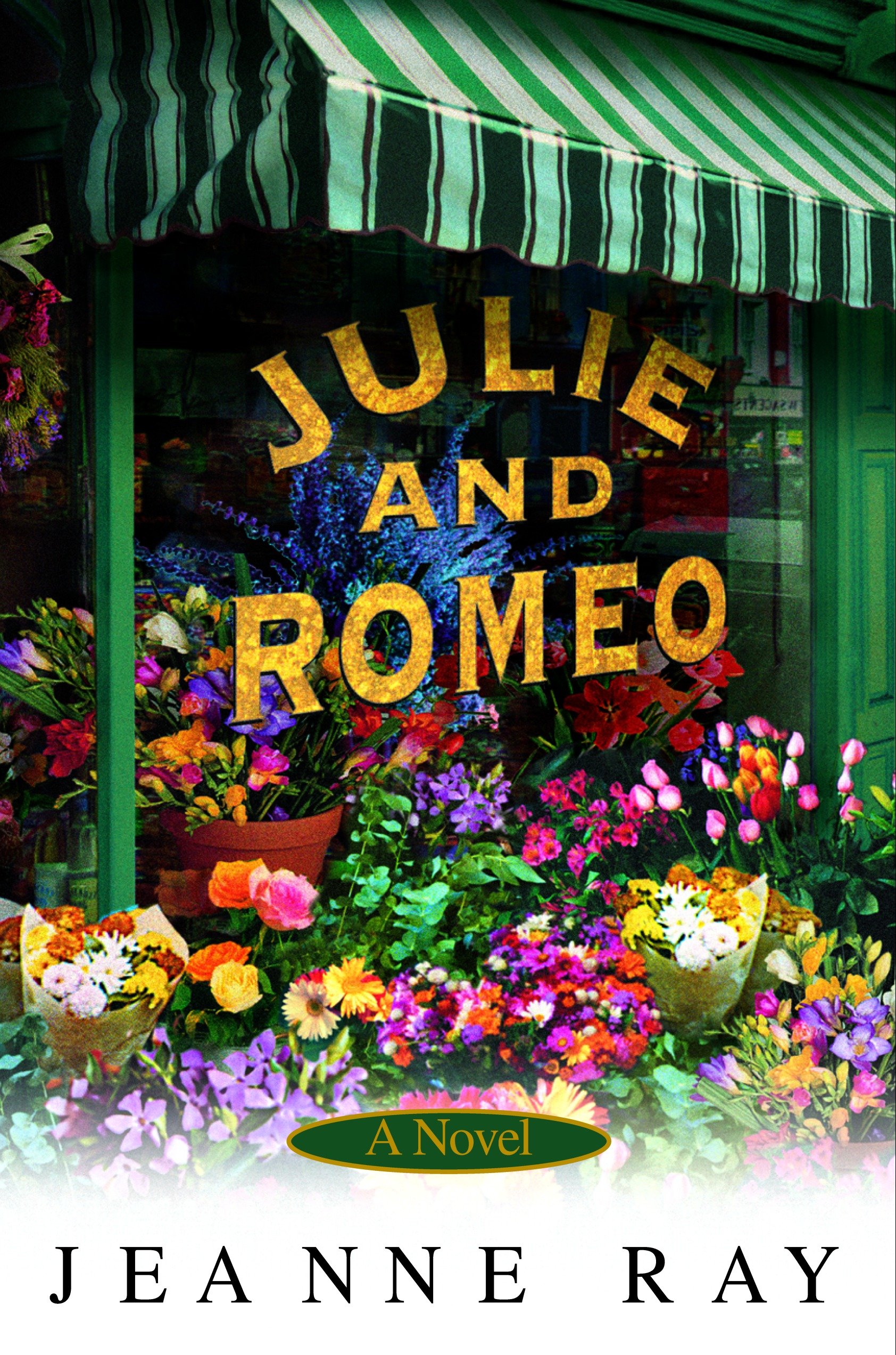 Julie and Romeo cover image cdn