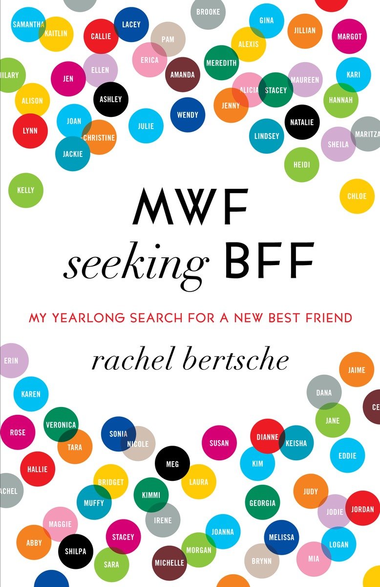 MWF seeking BFF my yearlong search for a new best friend cover image cdn
