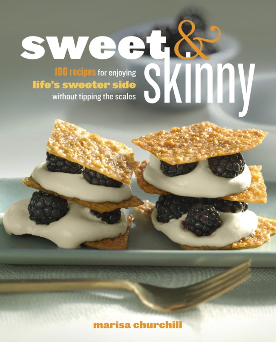 Sweet & skinny cover image cdn