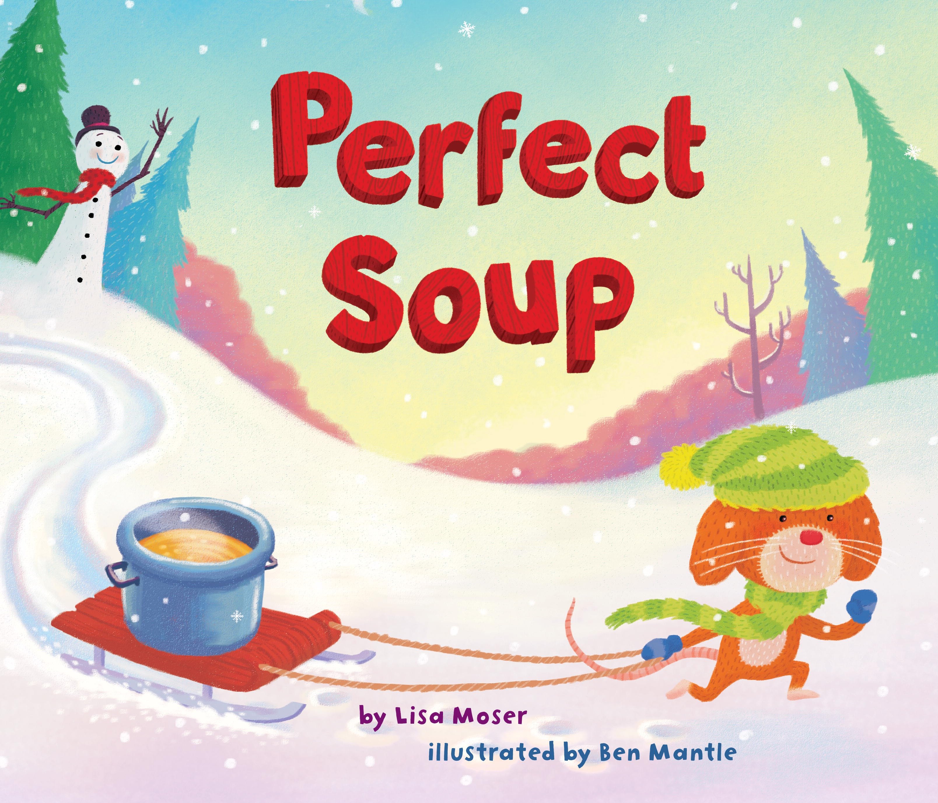 Perfect soup cover image cdn