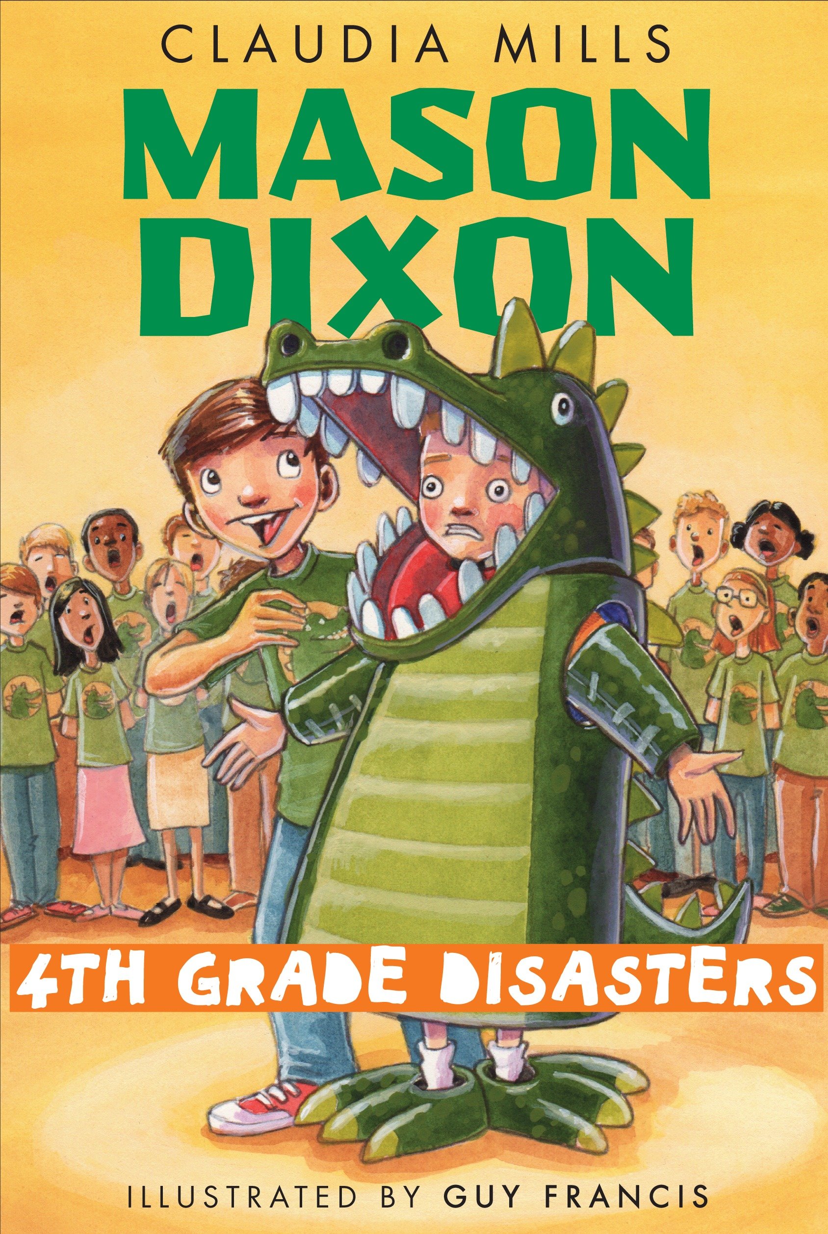Fourth grade disasters cover image cdn