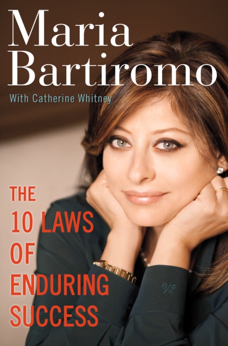 The 10 laws of enduring success cover image cdn