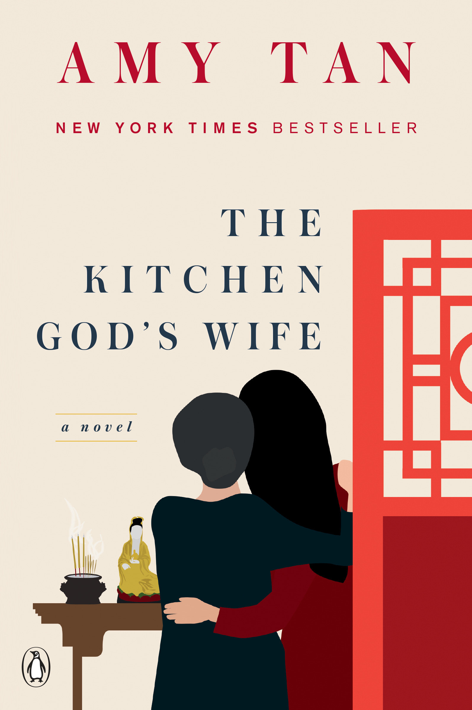 The kitchen God's wife cover image cdn