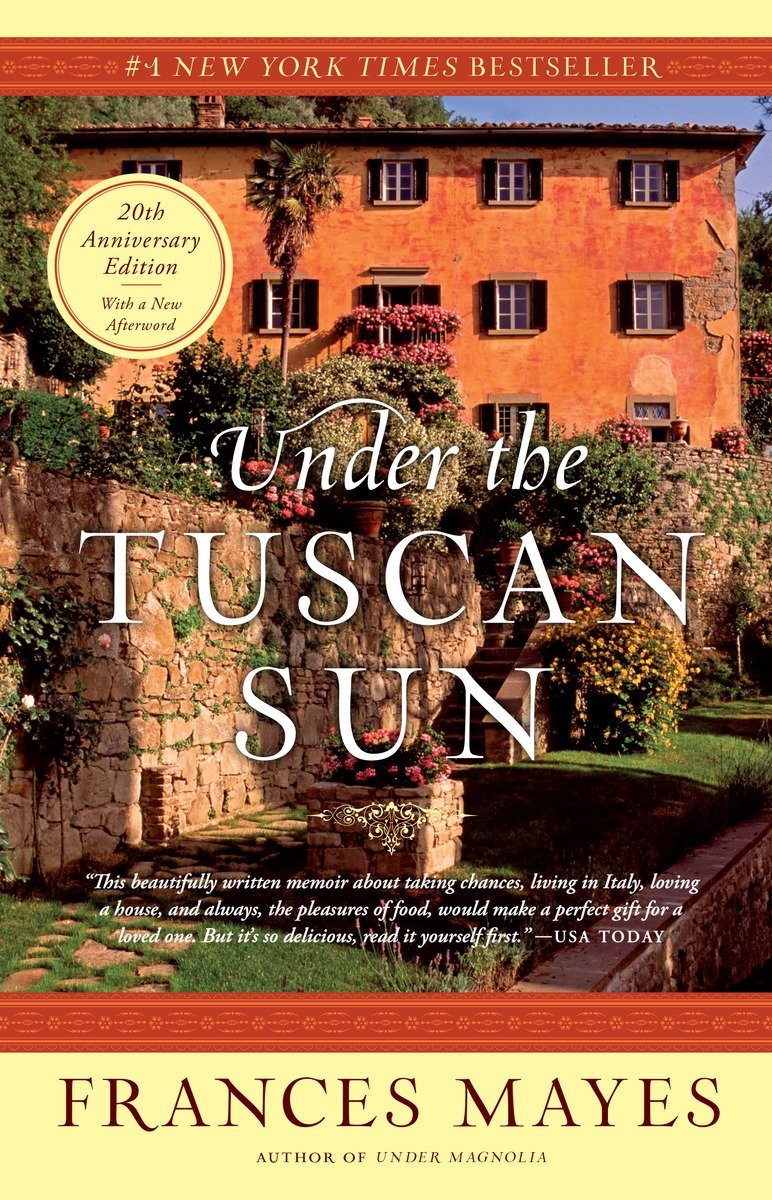 Under the Tuscan sun cover image cdn
