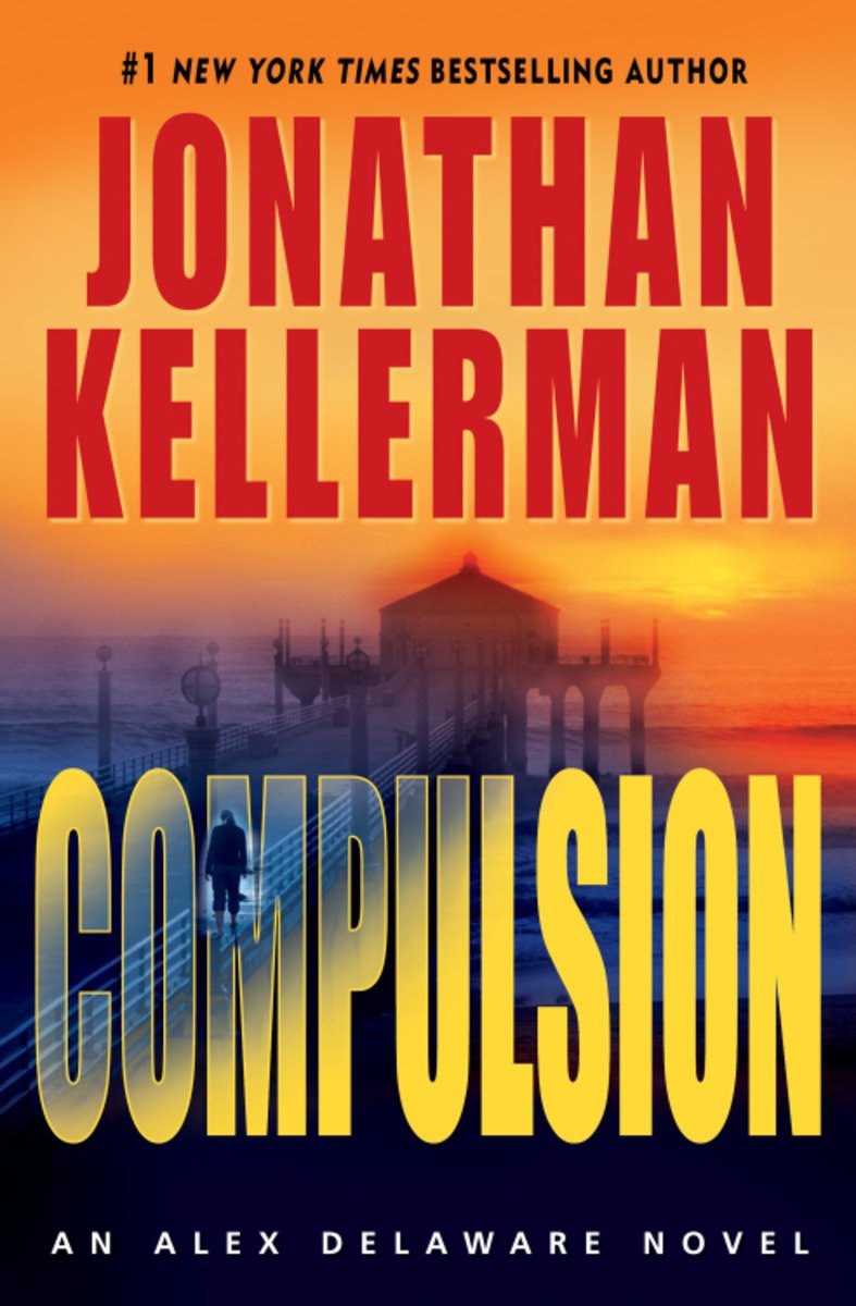 Compulsion an Alex Delaware novel cover image cdn