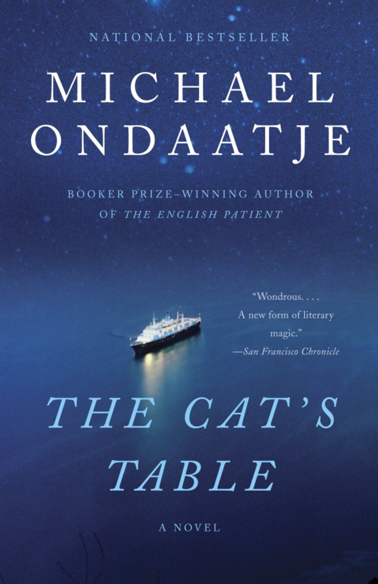 The cat's table cover image cdn
