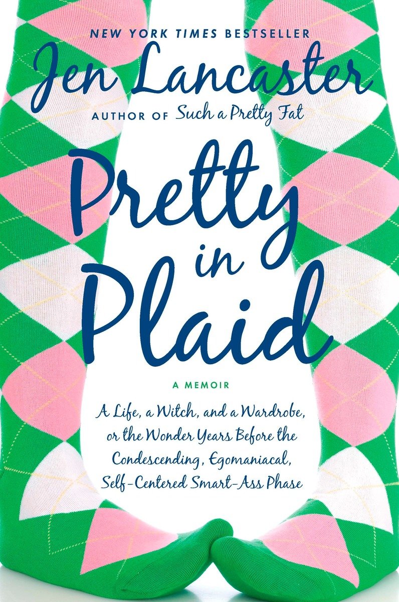 Pretty in plaid cover image cdn