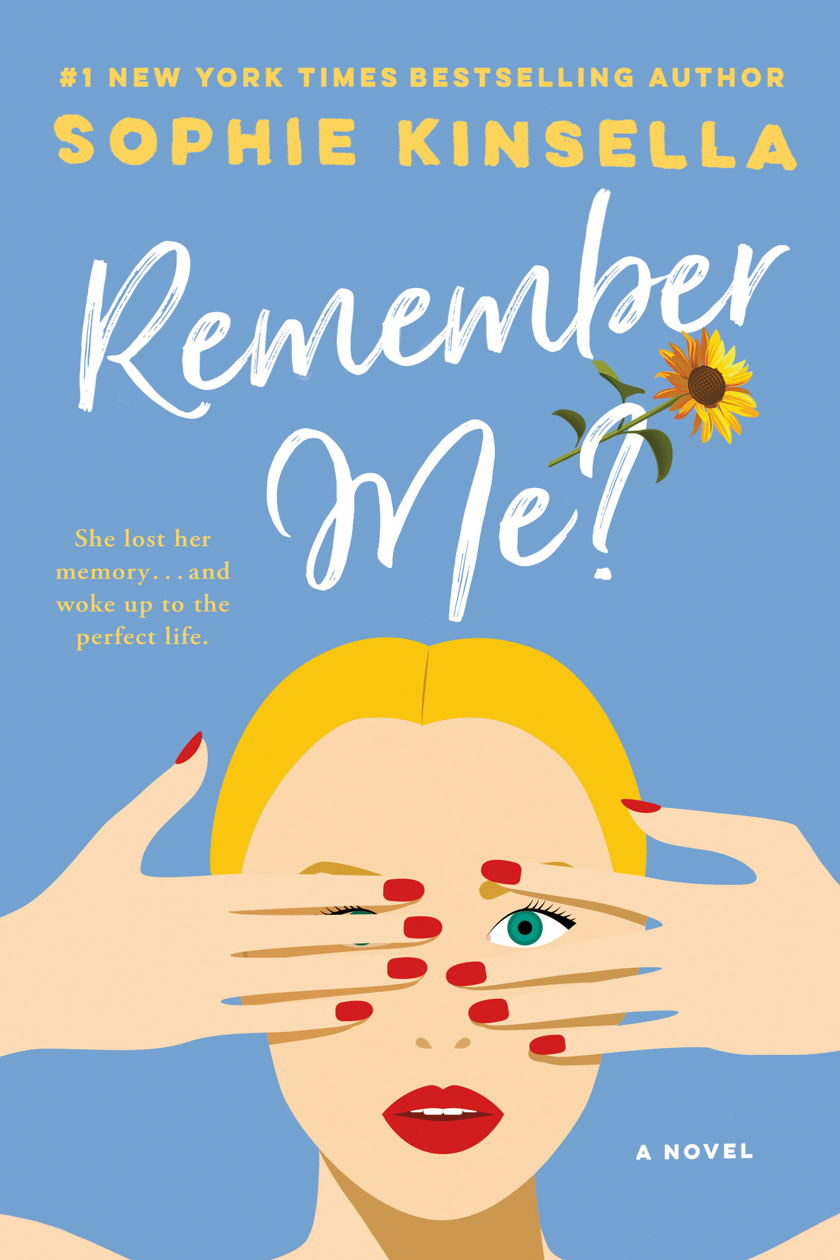 Remember me? cover image cdn