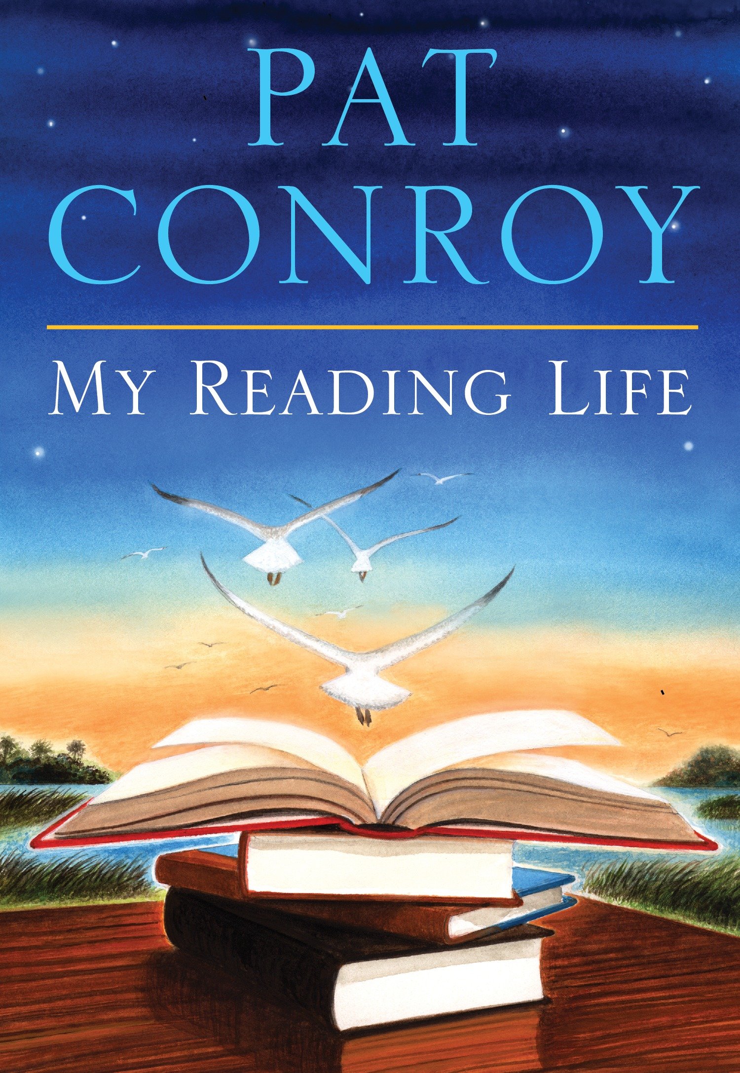 My reading life cover image cdn