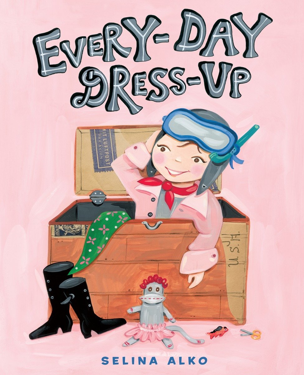 Every-day dress-up cover image cdn