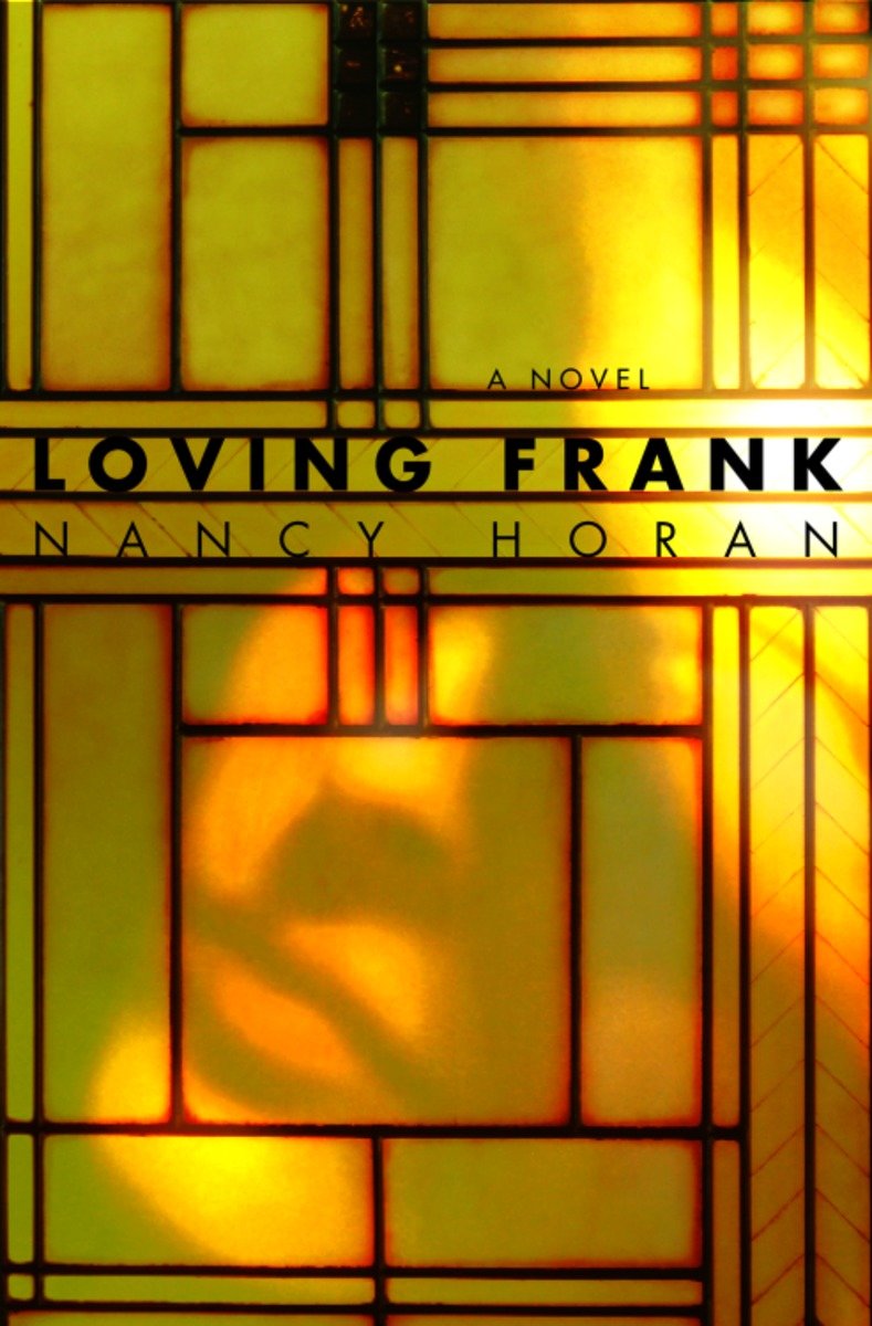 Loving Frank cover image cdn