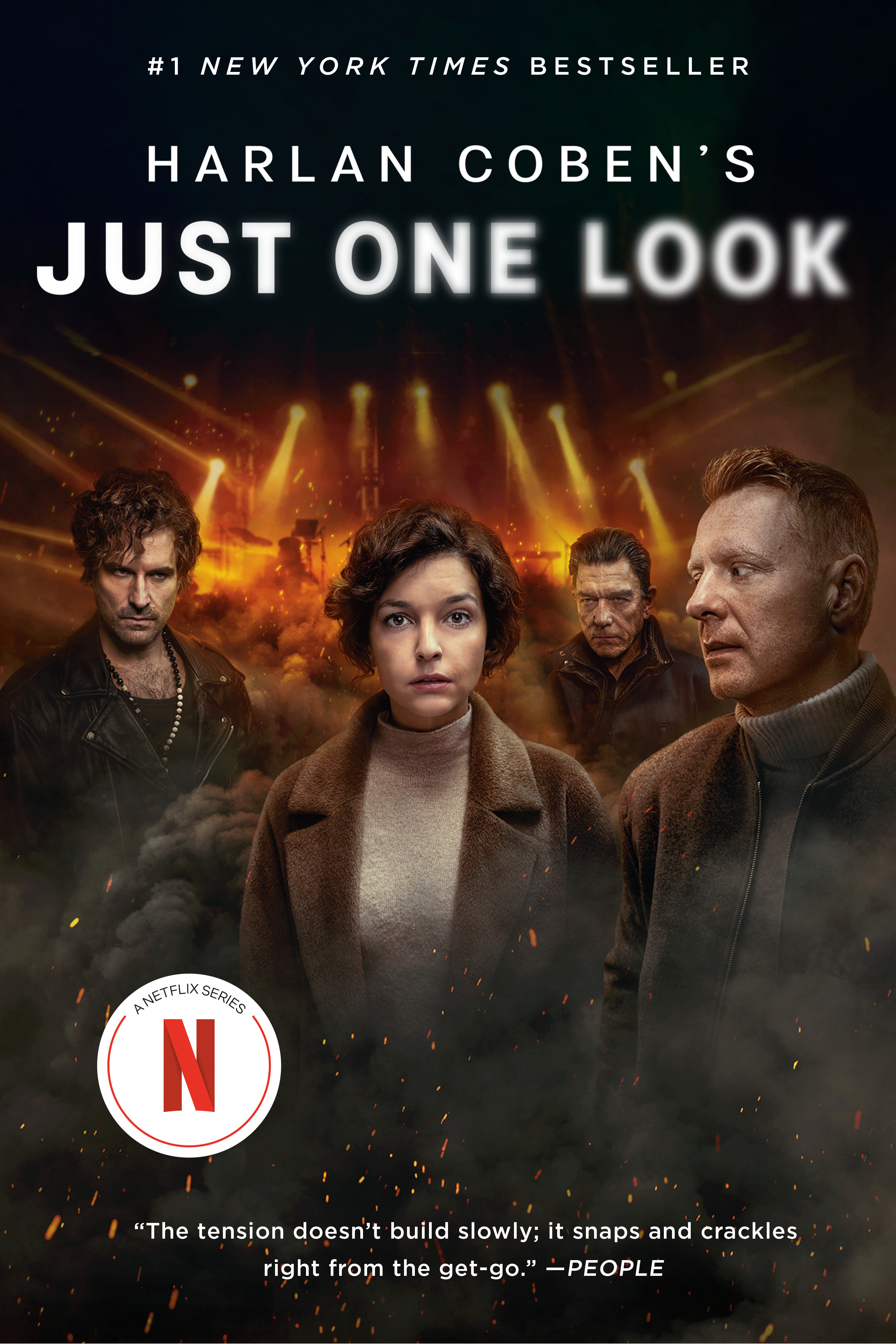 Just one look cover image cdn