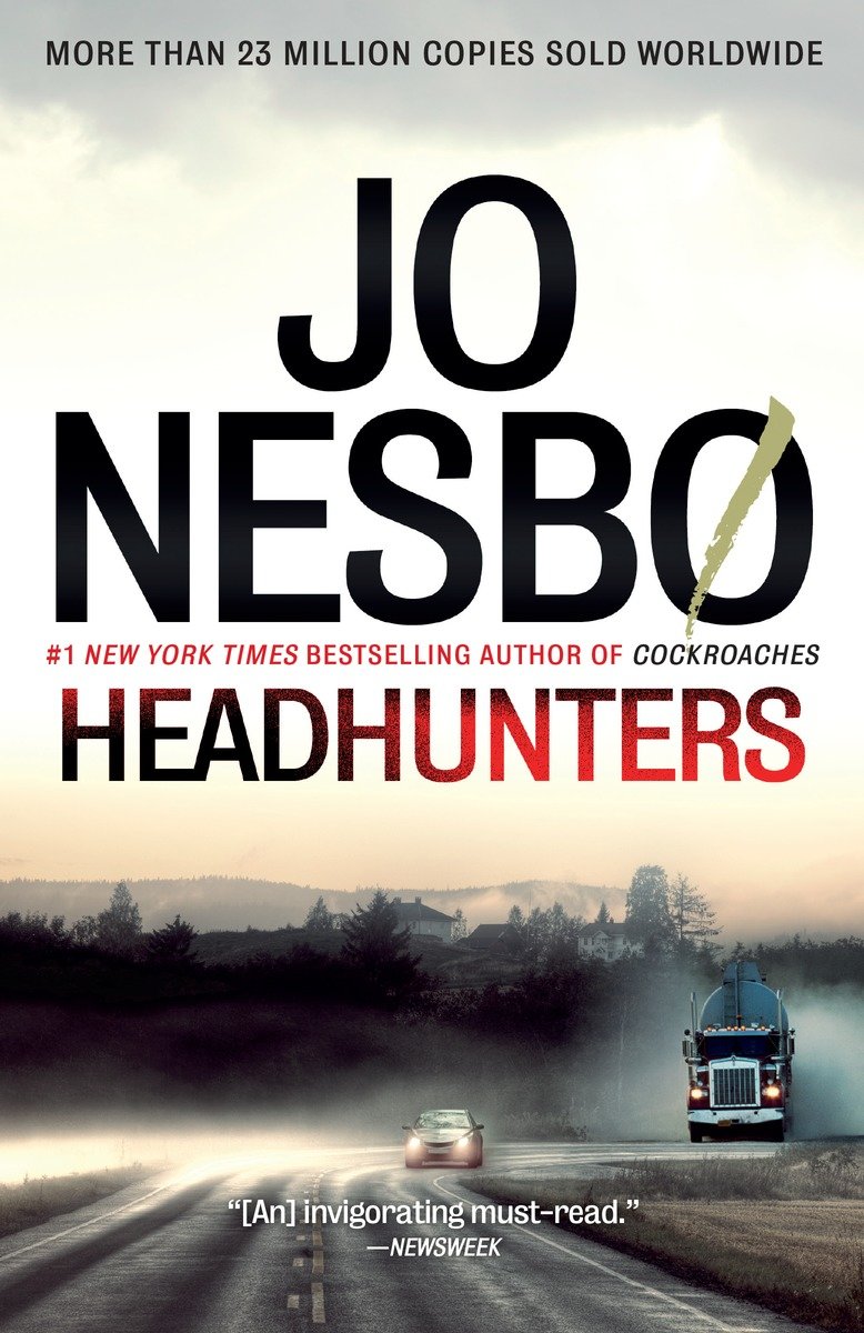 Headhunters cover image cdn