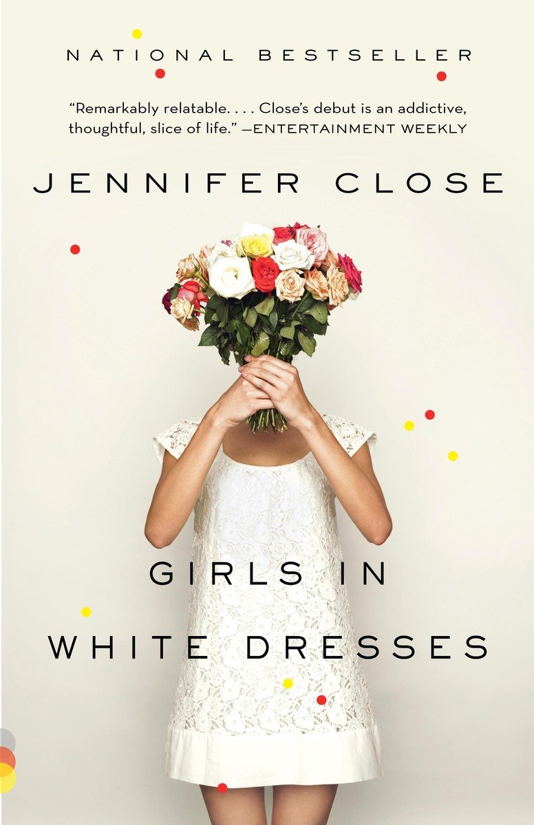 Girls in white dresses cover image cdn