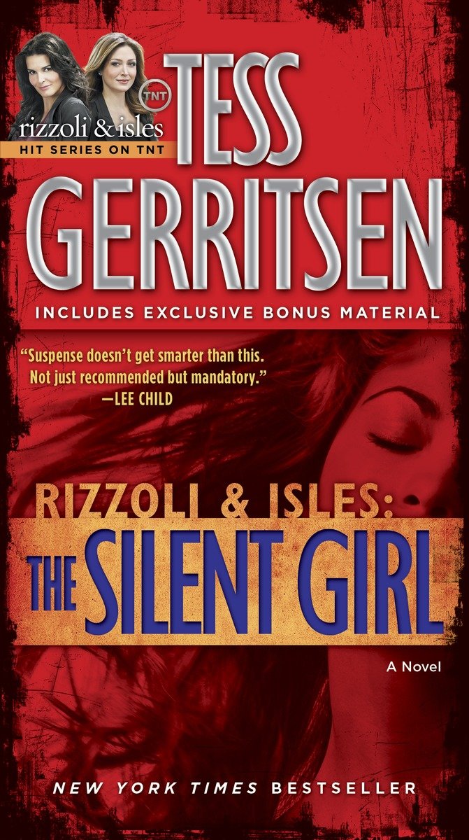 The silent girl cover image cdn