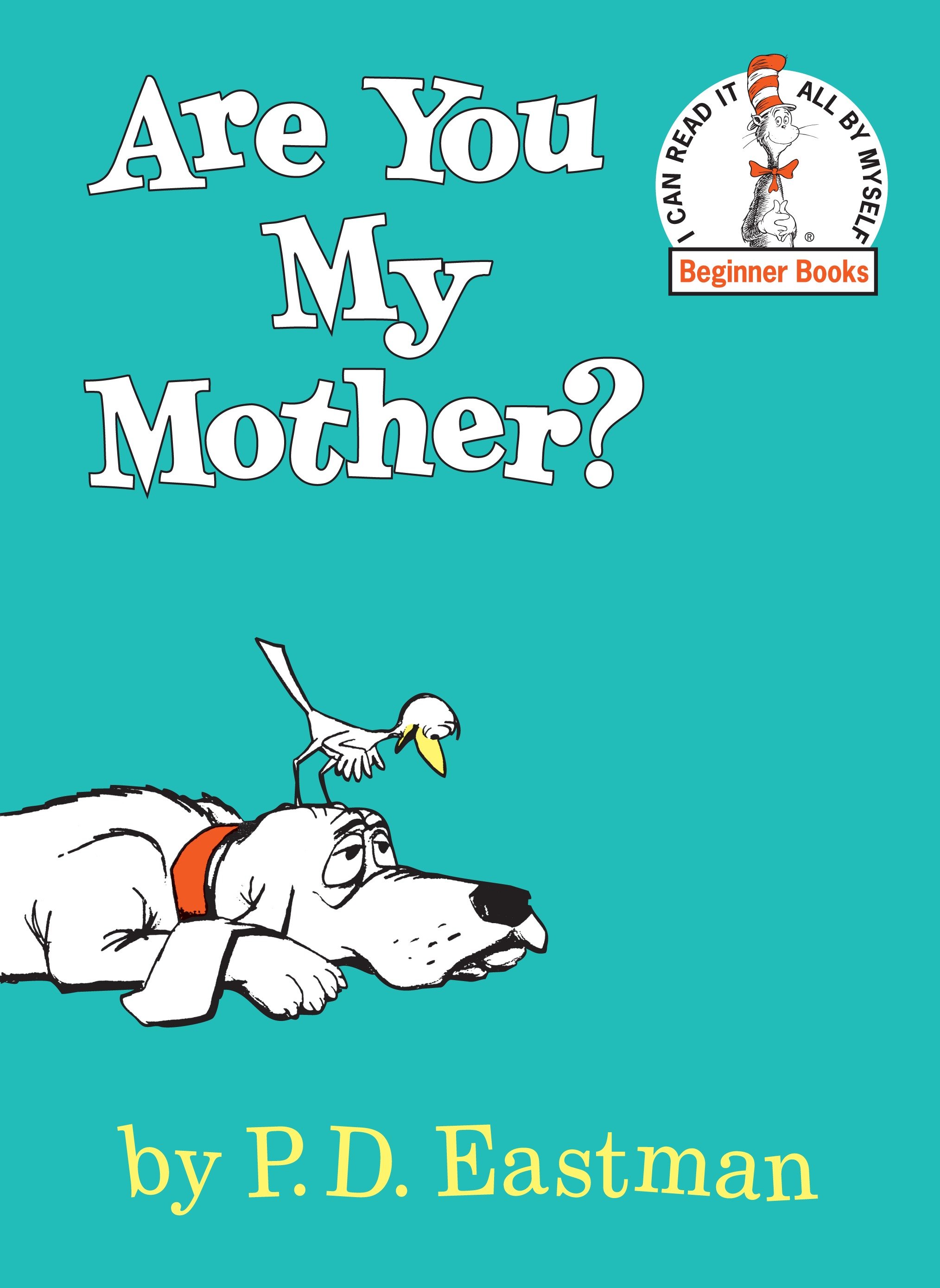 Are you my mother? cover image cdn