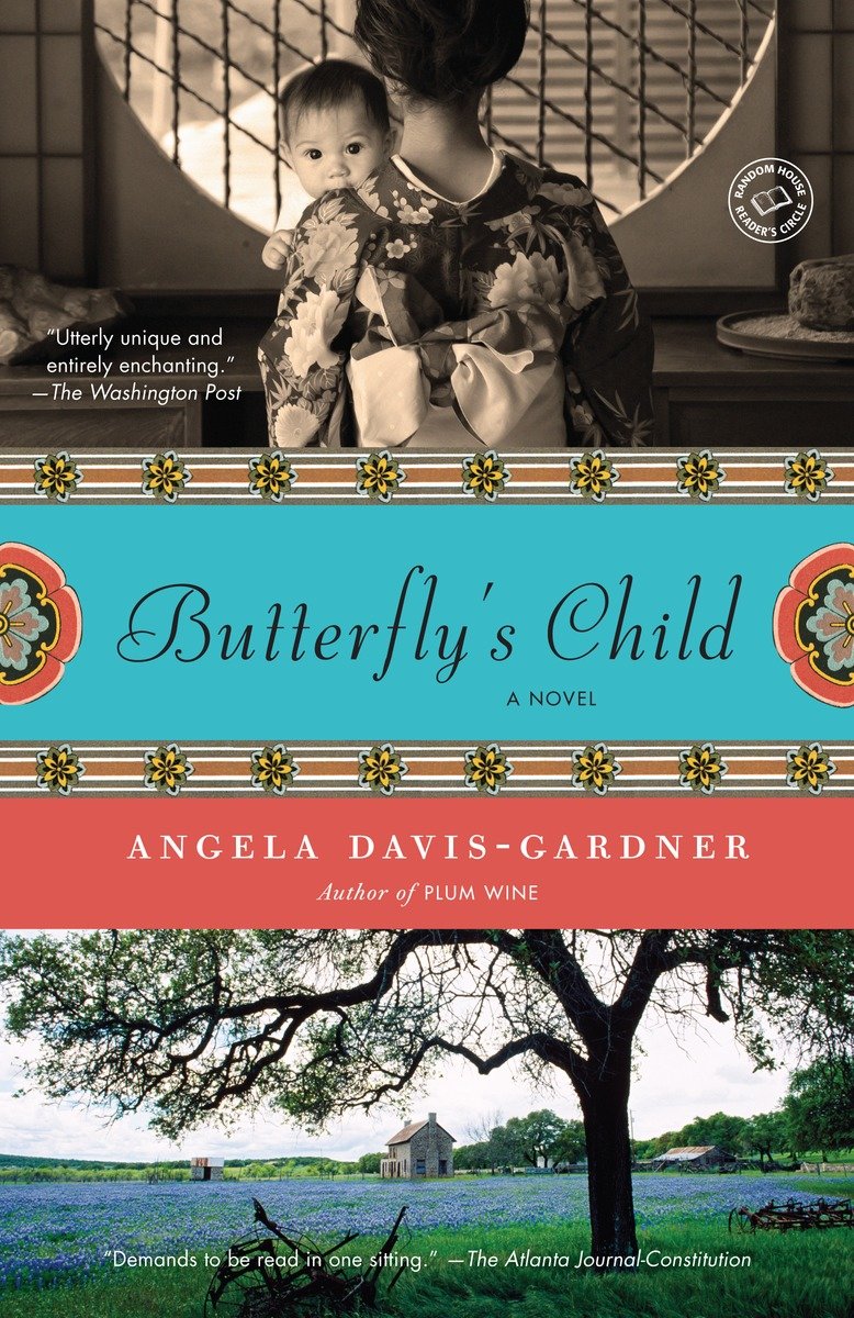Butterfly's child cover image cdn
