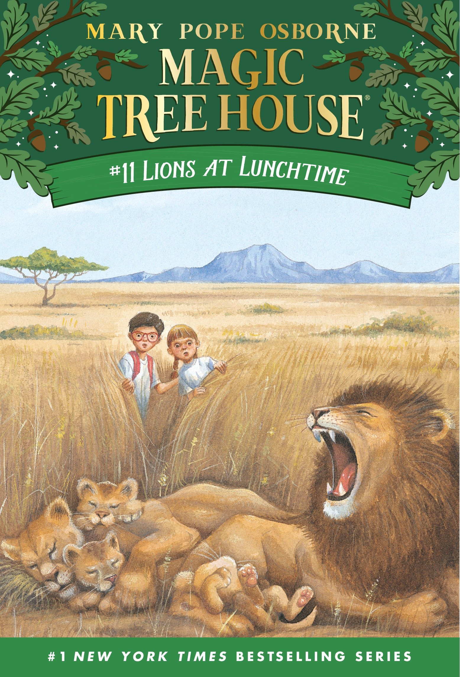 Lions at lunchtime cover image cdn