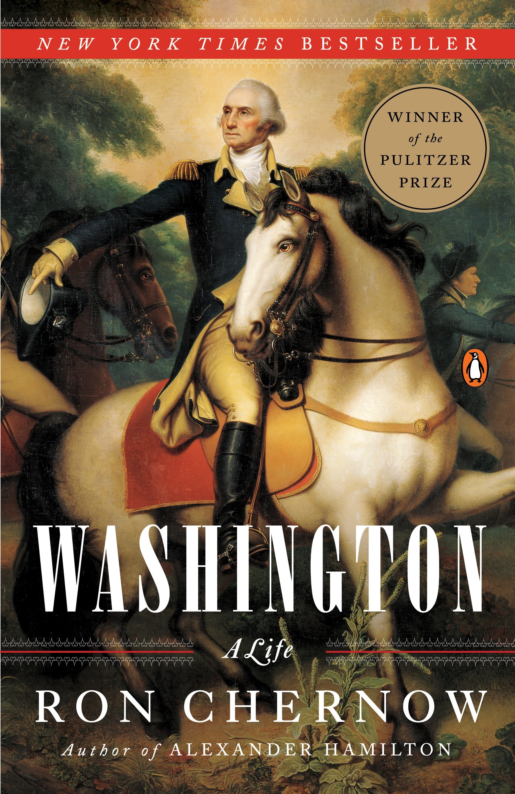 Washington a life cover image cdn