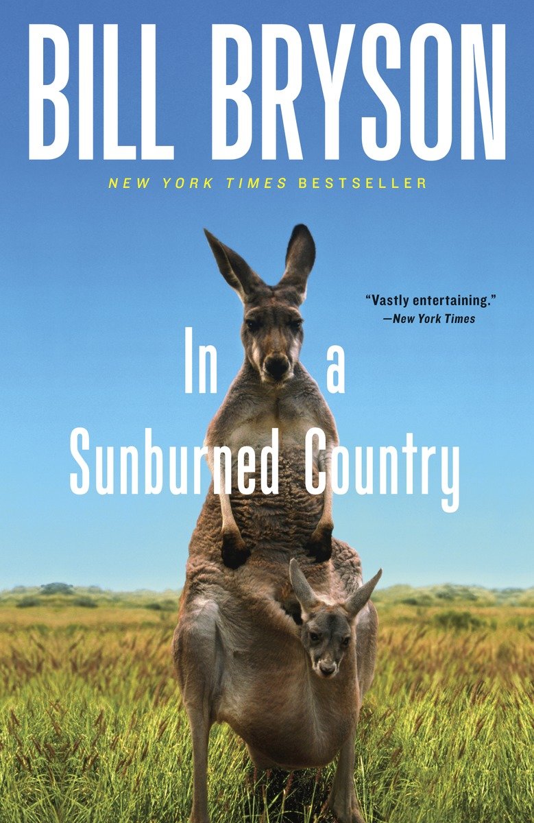 In a sunburned country cover image cdn
